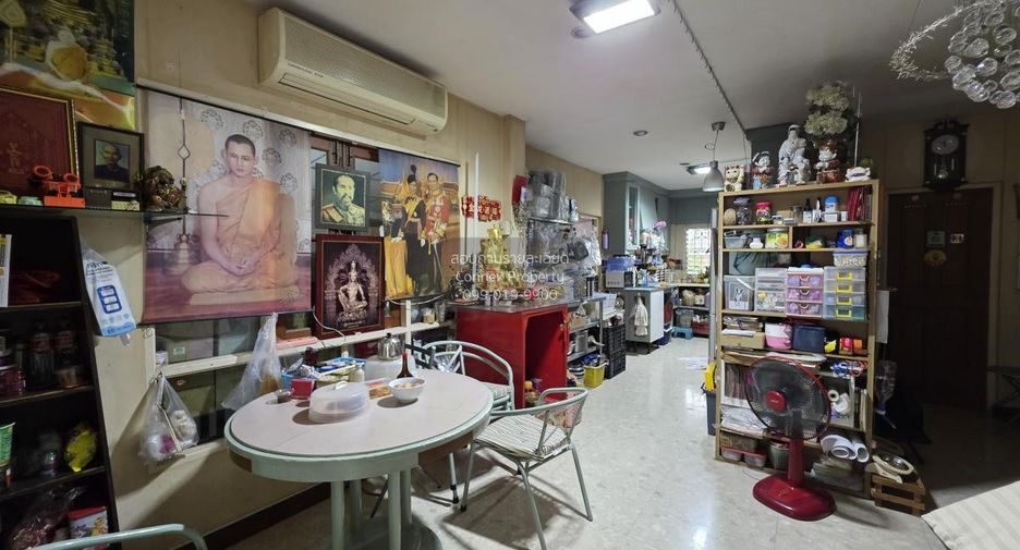 À vendre 4 chambres maison à Bang Yai, Nonthaburi