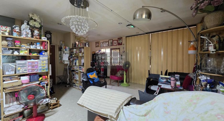 À vendre 4 chambres maison à Bang Yai, Nonthaburi