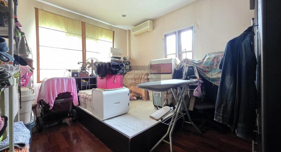 À vendre 4 chambres maison à Bang Yai, Nonthaburi
