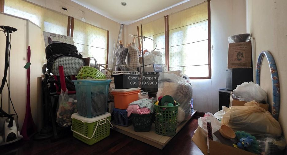 À vendre 4 chambres maison à Bang Yai, Nonthaburi