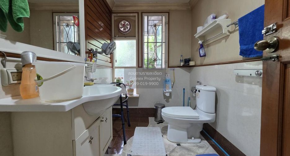 À vendre 4 chambres maison à Bang Yai, Nonthaburi