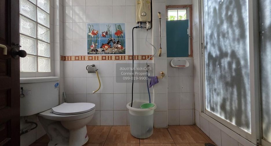 À vendre 4 chambres maison à Bang Yai, Nonthaburi