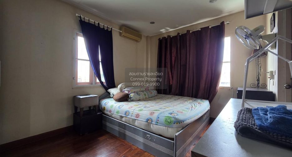 À vendre 4 chambres maison à Bang Yai, Nonthaburi