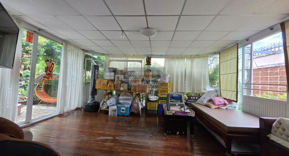 À vendre 4 chambres maison à Bang Yai, Nonthaburi