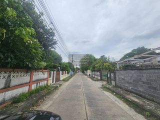 Terreno en venta de 1 habitaciones en Lat Phrao, Bangkok