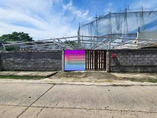 Terreno en venta de 1 habitaciones en Lat Phrao, Bangkok