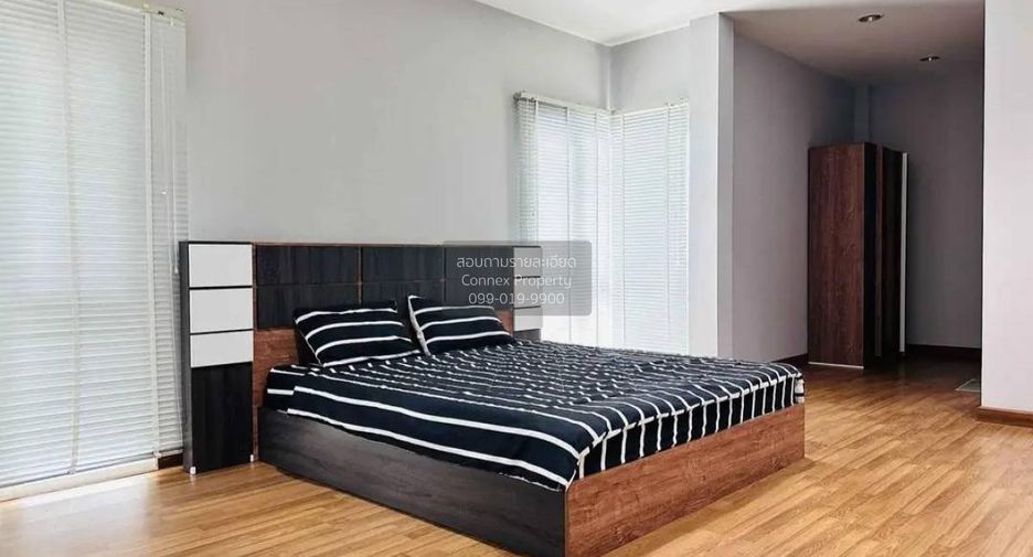 For sale 4 bedrooms house in Lam Luk Ka, Pathum Thani