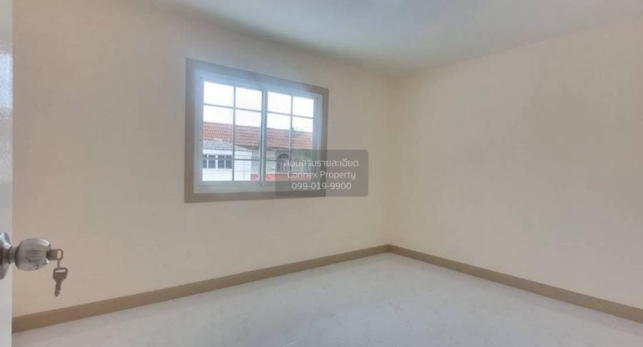 For sale 2 ベッドルーム townhouse in Bang Bua Thong, Nonthaburi