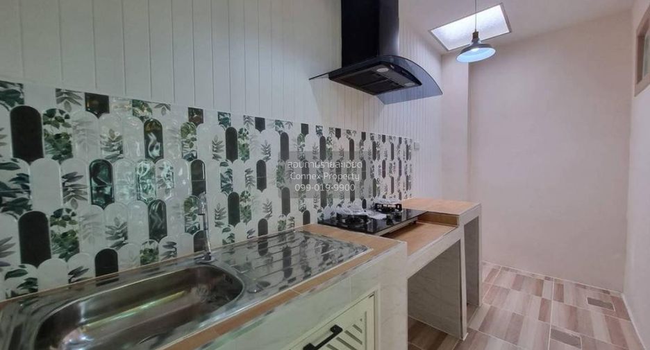 For sale 2 ベッドルーム townhouse in Bang Bua Thong, Nonthaburi