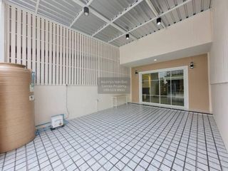 À vendre 2 chambres maison de ville à Bang Bua Thong, Nonthaburi