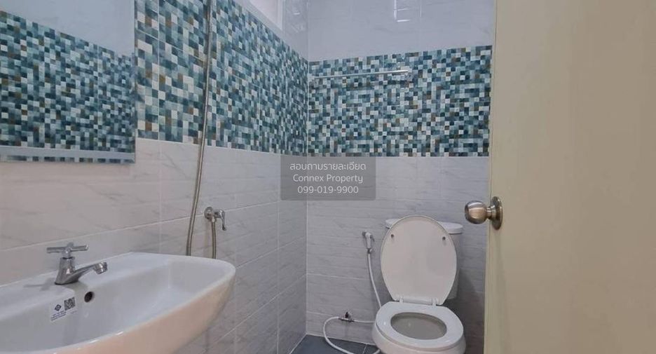 For sale 2 ベッドルーム townhouse in Bang Bua Thong, Nonthaburi