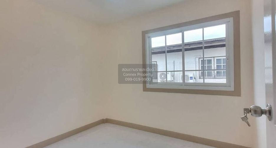 For sale 2 ベッドルーム townhouse in Bang Bua Thong, Nonthaburi