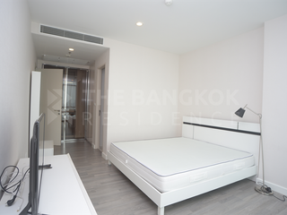 For sale 2 bedrooms condo in Khlong San, Bangkok