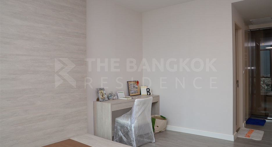 For sale 2 ベッドルーム condo in Khlong San, Bangkok