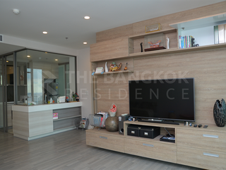 For sale 2 bedrooms condo in Khlong San, Bangkok