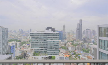 Wohnung zum Kauf mit 2 Zimmer in Watthana, Bangkok