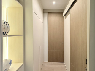Wohnung zum Kauf mit 1 Zimmer in Bang Rak, Bangkok