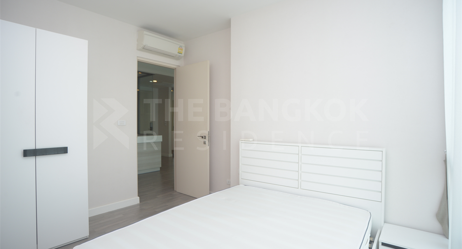For rent 2 ベッドルーム condo in Khlong San, Bangkok