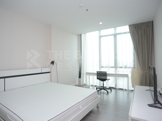 For rent 2 ベッドルーム condo in Khlong San, Bangkok