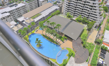 Condo en alquiler de 2 habitaciones en Watthana, Bangkok