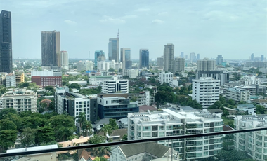 Wohnung zur Miete mit 1 Zimmer in Khlong Toei, Bangkok