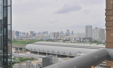 Condo en venta de 1 habitaciones en Watthana, Bangkok