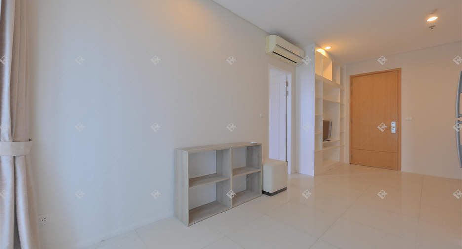 Condo en venta de 1 habitaciones en Watthana, Bangkok