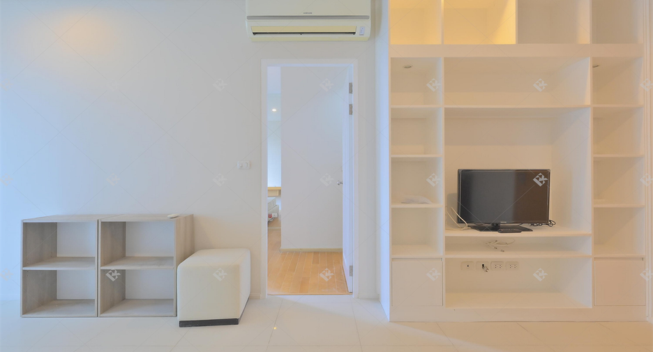 Condo en venta de 1 habitaciones en Watthana, Bangkok