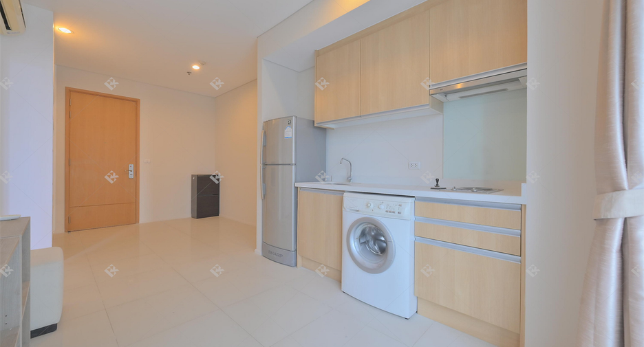 Condo en venta de 1 habitaciones en Watthana, Bangkok