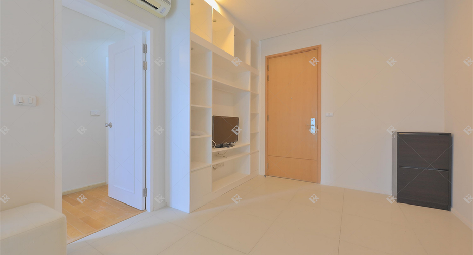 Condo en venta de 1 habitaciones en Watthana, Bangkok