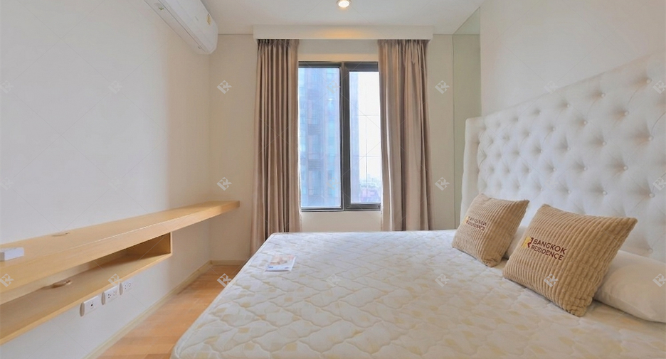 Condo en venta de 1 habitaciones en Watthana, Bangkok