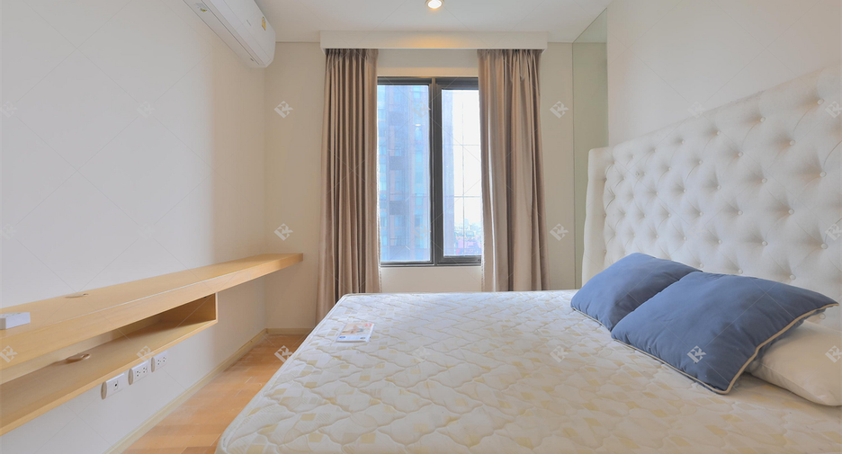 Condo en venta de 1 habitaciones en Watthana, Bangkok