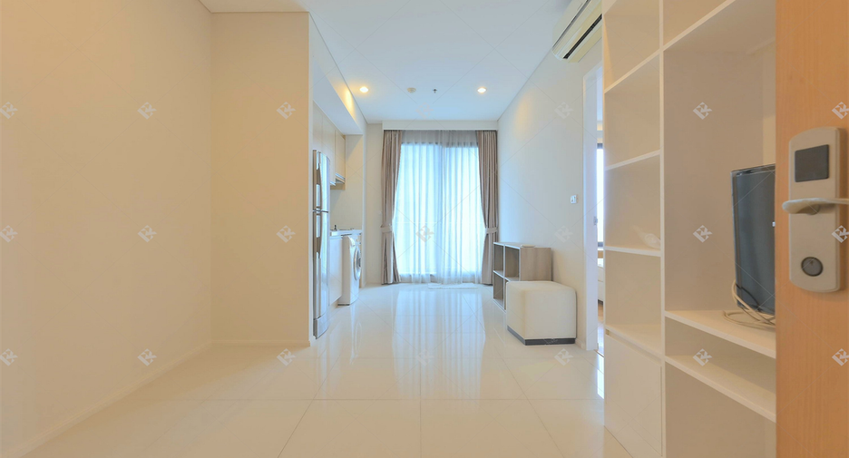 Condo en venta de 1 habitaciones en Watthana, Bangkok