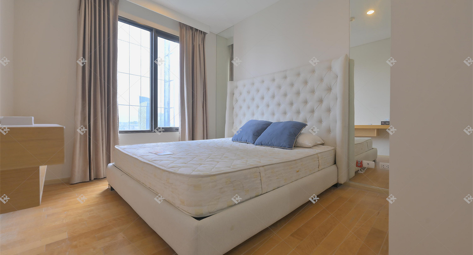 Condo en venta de 1 habitaciones en Watthana, Bangkok