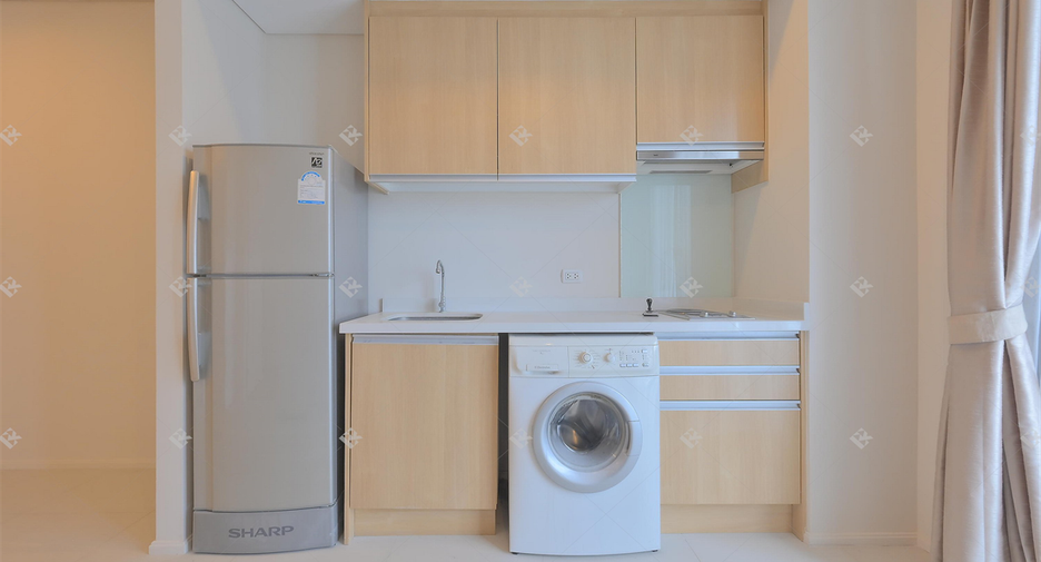 Condo en venta de 1 habitaciones en Watthana, Bangkok