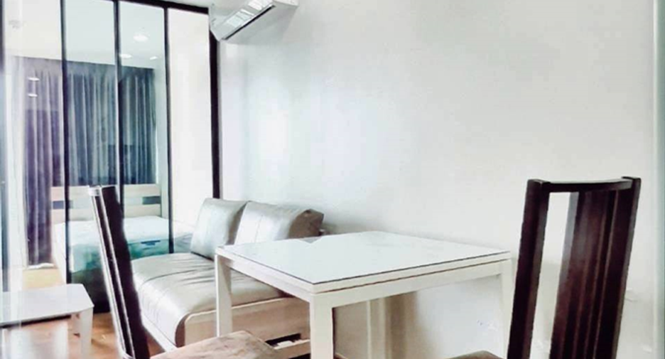 Condo en venta de 2 habitaciones en Chatuchak, Bangkok
