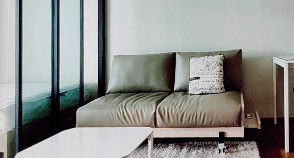 Condo en venta de 2 habitaciones en Chatuchak, Bangkok