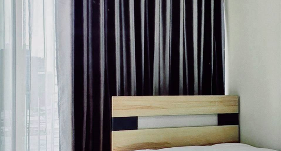 Condo en venta de 2 habitaciones en Chatuchak, Bangkok