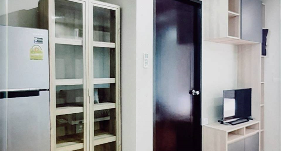 Condo en venta de 2 habitaciones en Chatuchak, Bangkok