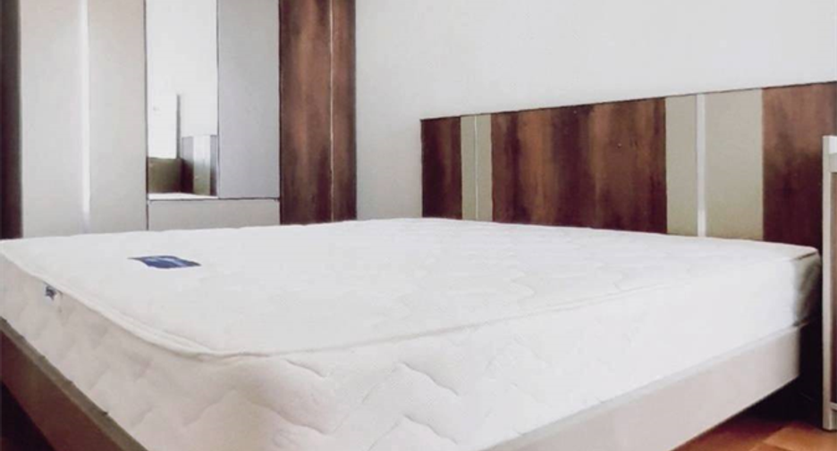 Condo en venta de 2 habitaciones en Chatuchak, Bangkok