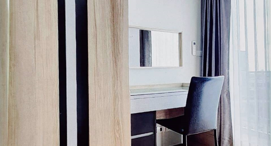 Condo en venta de 2 habitaciones en Chatuchak, Bangkok