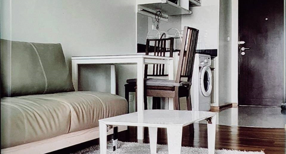Condo en venta de 2 habitaciones en Chatuchak, Bangkok