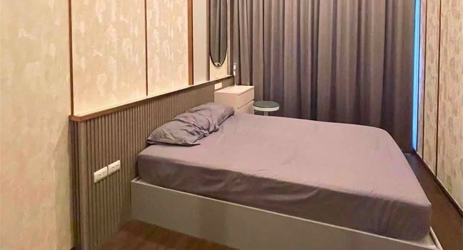 Condo en venta de 2 habitaciones en Ratchathewi, Bangkok