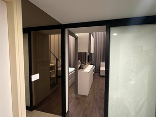 À vendre 2 chambres condo à Ratchathewi, Bangkok