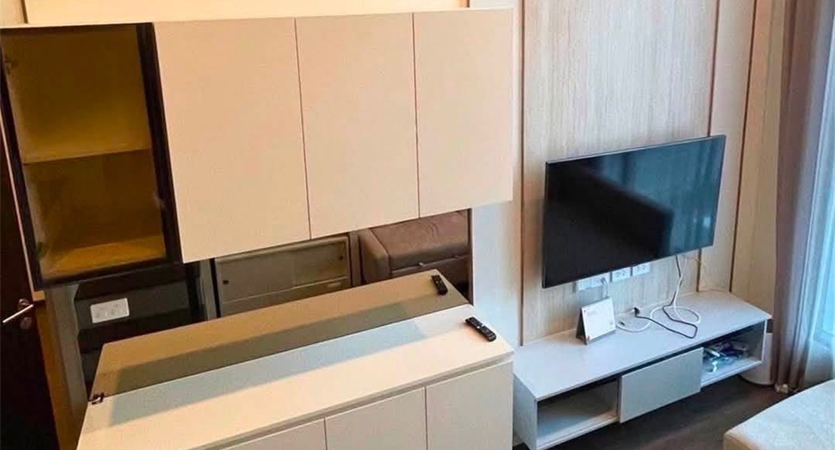Condo en venta de 2 habitaciones en Ratchathewi, Bangkok