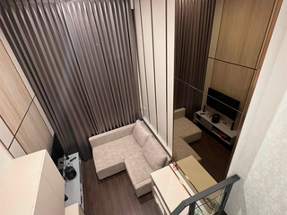 À vendre 2 chambres condo à Ratchathewi, Bangkok
