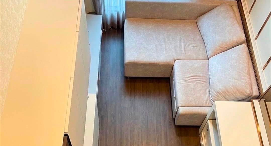 Condo en venta de 2 habitaciones en Ratchathewi, Bangkok
