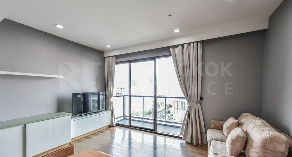 Condo en venta de 1 habitaciones en Ratchathewi, Bangkok