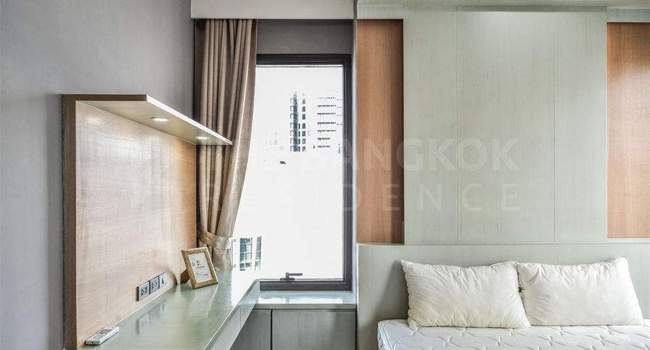 Condo en venta de 1 habitaciones en Ratchathewi, Bangkok