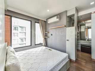 Condo en venta de 1 habitaciones en Ratchathewi, Bangkok
